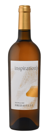 Domaine Fredavelle, Coteaux d'Aix-en-Provence AOP Cuvée InspirationBIO 2022