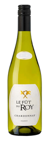 Fét du Roy, VdF Chardonnay 2022