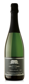 Wijnkasteel Genoels-Elderen, Haspengouw BOB Zwarte Parel, Brut 2022