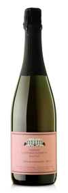 Wijnkasteel Genoels-Elderen, Haspengouw BOB Rosé Parel, Brut Rosé 2022