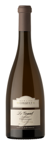 Domaine Gibault, Touraine Chenonceaux AC Le Graal 2020