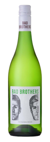Bad Brothers, Robertson Chenin Blanc 2022