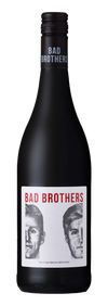 Bad Brothers, Robertson Pinotage 2021