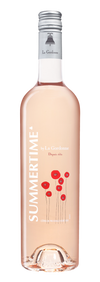 Chateau La Gordonne, Cétes de Provence AC SummertimeBIO 2023
