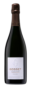 Champagne Gosset, Champagne AC Extra Brut nvt