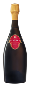 Champagne Gosset, Champagne AC Grande Reserve Brut nvt