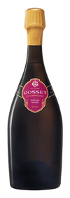 Champagne Gosset, Champagne AC Grand Rosé Brut nvt