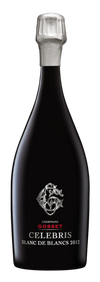 Champagne Gosset, Champagne AC Celebris Blanc de Blancs 2012