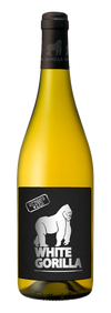 Domaine Guinand, VdF White Gorilla 2023