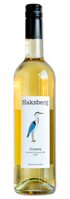 Wijnkasteel Haksberg, Hageland Cinera 2021