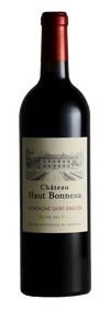 Chateau Haut Bonneau, Montagne St. Emilion AC Cuvée des Ducs 2018