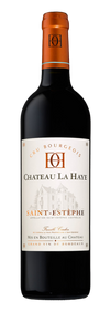 Chateau La Haye, Saint Estephe ACCB 2022