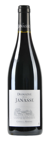 Domaine de la Janasse, Cétes du Rhéne AC 2022