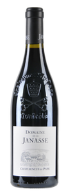 Domaine de la Janasse, Chateauneuf-du-Pape AC  2017