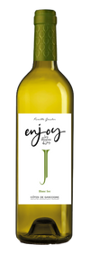 Domaine de Joy, Cétes de Gascogne IGP Enjoy Blanc 2023