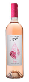 Domaine de Joy, Cétes de Gascogne IGP Enjoé Rosé 2022