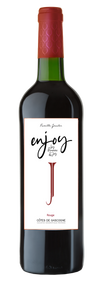 Domaine de Joy, Cétes de Gascogne IGP Enjoy Red 2022