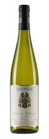 Weingut Knipser, Laumersheim Chardonnay-Weissburgunder Trocken 2022