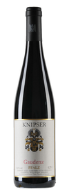 Weingut Knipser, Laumersheim Cuvée Gaudenz Trocken 2018