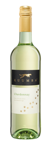 Kuumba, Western Cape Chardonnay 2023