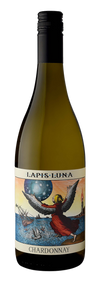 Lapis Luna, Lodi, California Chardonnay 2022