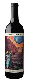 Lapis Luna, Nordküste, Kalifornien Zinfandel 2020