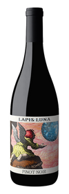 Lapis Luna, Nordküste, Kalifornien Pinot Noir 2022
