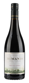 McManis Family Vineyards, Kalifornien Petite Sirah 2021