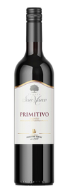 Tenuta San Marco, Salento IGP Primitivo 2022