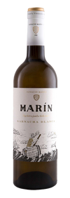 Bodegas Ignacio Mar­n, CariÏena DOP Garnacha Blanca 2023