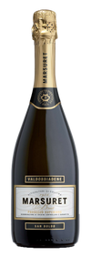 Marsuret, Prosecco Superiore di Valdobbiadene DOCG Brut San Boldo nvt