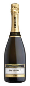 Marsuret, Prosecco di Treviso DOC  nvt