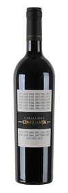 San Marzano, Vino Rosso d'Italia Collezione Cinquanta + 6 2018