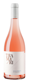 San Marzano, Salento IGP Tramari Rosé di Primitivo 2023