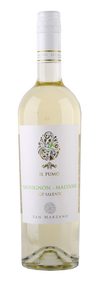 San Marzano, Salento IGP Il Pumo Sauvignon Malvasia 2023