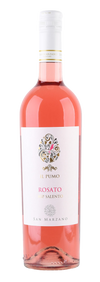 San Marzano, Salento IGP Il Pumo Rosato 2023