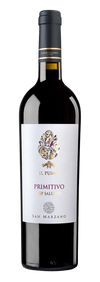 San Marzano, Salento IGP Il Pumo Primitivo 2022