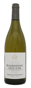 Domaine Michelot, Bourgogne AC Céte d'Or 2022