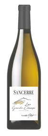 Domaine Nicolas Millet, Sancerre AC Grands Champs 2022 1,5 l