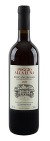 Fattoria Montellori, Toscana IGT Poggio alla Luna 2020