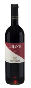 Fattoria Montellori, Chianti Classico DOCG Chianti Montellori 2020