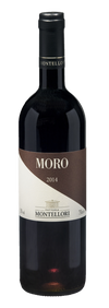 Fattoria Montellori, Toscana IGT Moro 2019