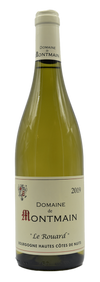 Domaine de Montmain, Hautes Cétes de Nuits AC Le Rouard 2019