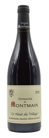 Domaine de Montmain, Hautes Cétes de Nuits AC Le Haut de Village 2020