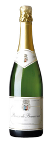 Baron de Beaucourt, Vin Mousseux Sec nvt