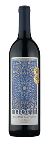 Precision Wine Co, California Motif, Cabernet Sauvignon 2020