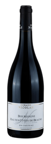 Domaine Nicolas, Hautes Cétes de Beaune AC En Chateau 2022