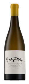 Orange River Cellars,Omstaan Sauvignon Blanc 2023