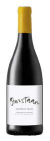 Orange River Cellars, Omstand Cabernet Franc 2019