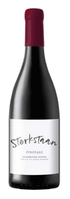 Orange River Cellars, Strongstan Pinotage 2022